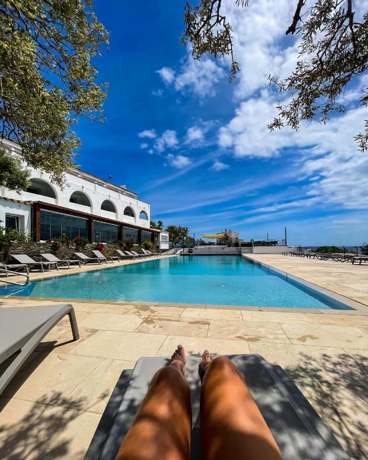 Carpe Diem Cadaques Aparthotel Luaran gambar