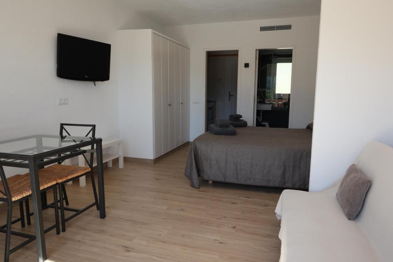 Carpe Diem Cadaques Aparthotel Luaran gambar