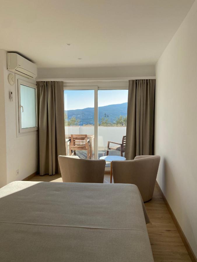 Carpe Diem Cadaques Aparthotel Luaran gambar