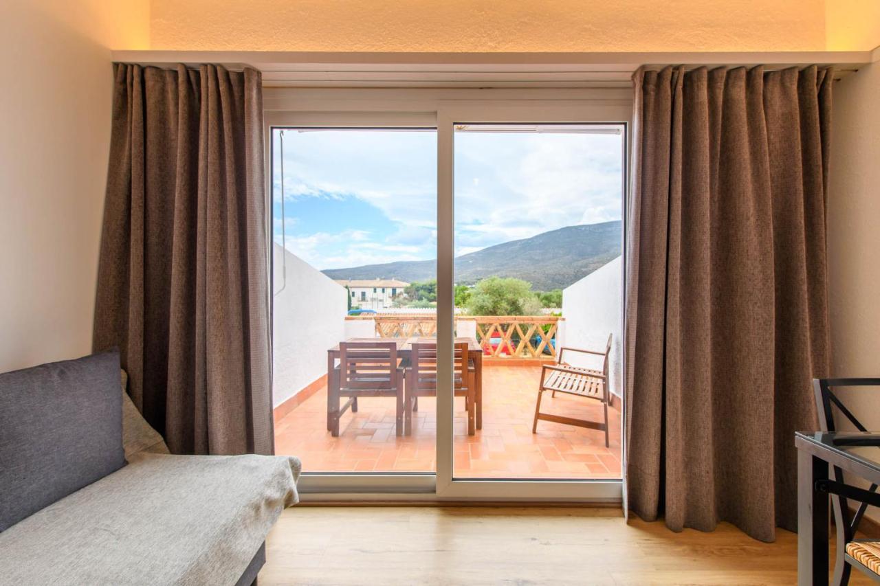 Carpe Diem Cadaques Aparthotel Luaran gambar