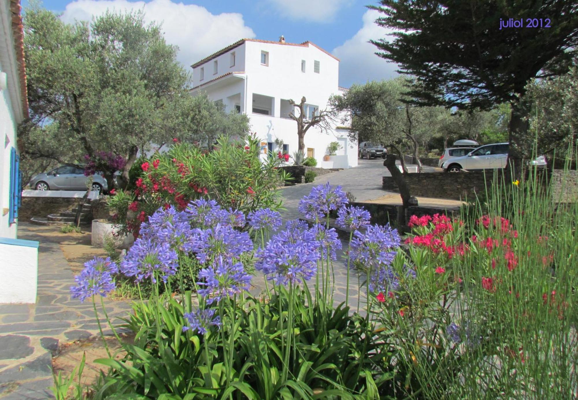 Carpe Diem Cadaques Aparthotel Luaran gambar