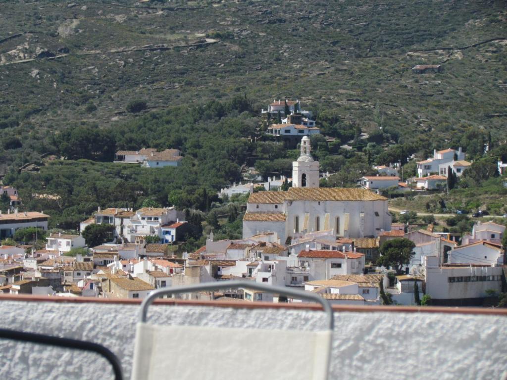 Carpe Diem Cadaques Aparthotel Bilik gambar