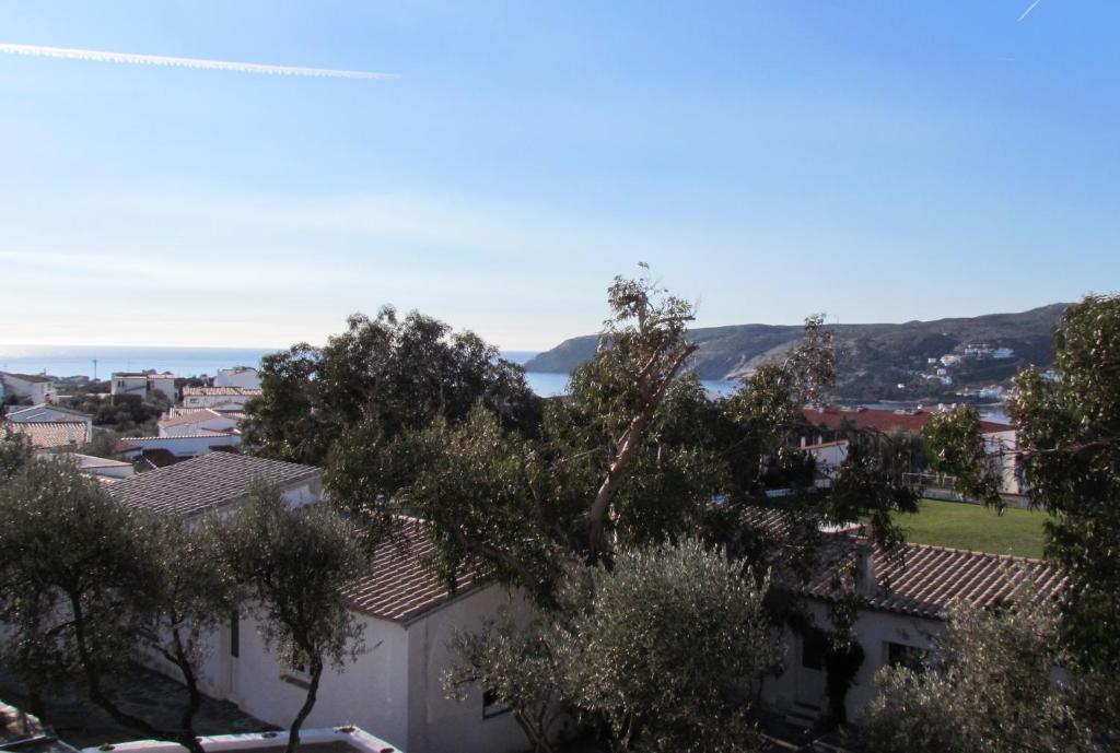 Carpe Diem Cadaques Aparthotel Bilik gambar