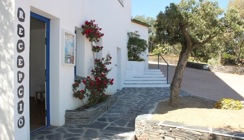 Carpe Diem Cadaques Aparthotel Luaran gambar