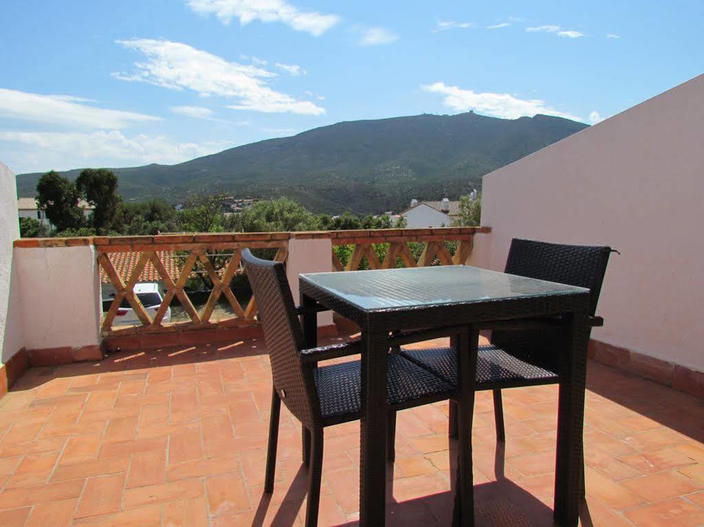 Carpe Diem Cadaques Aparthotel Luaran gambar