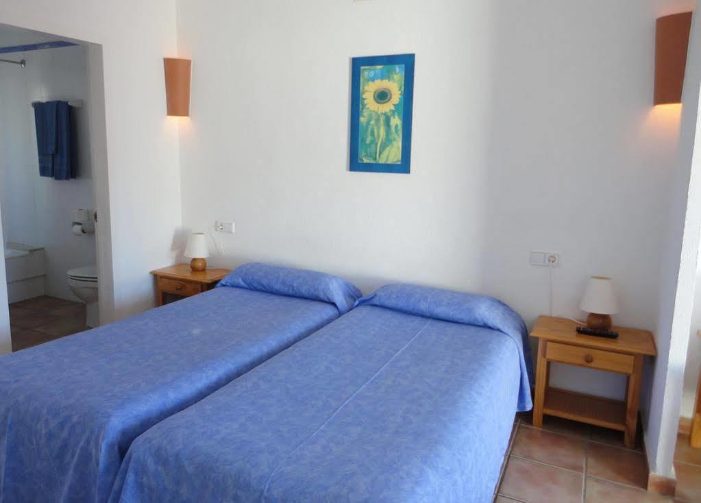 Carpe Diem Cadaques Aparthotel Luaran gambar