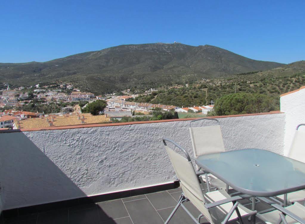 Carpe Diem Cadaques Aparthotel Luaran gambar