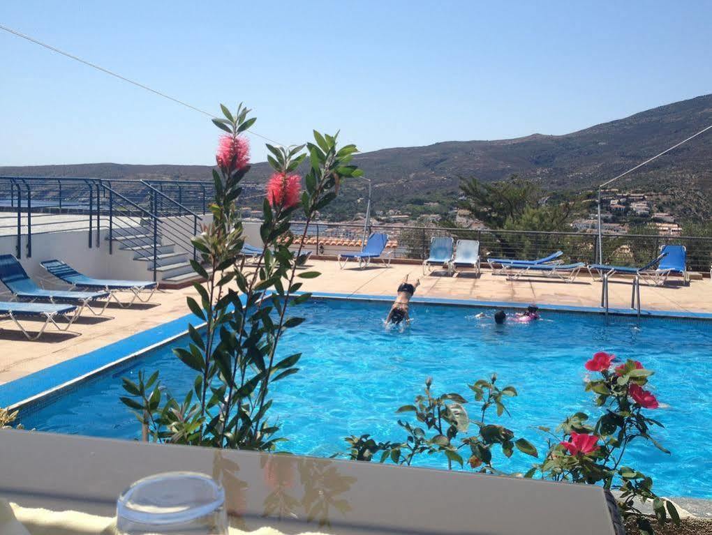 Carpe Diem Cadaques Aparthotel Luaran gambar