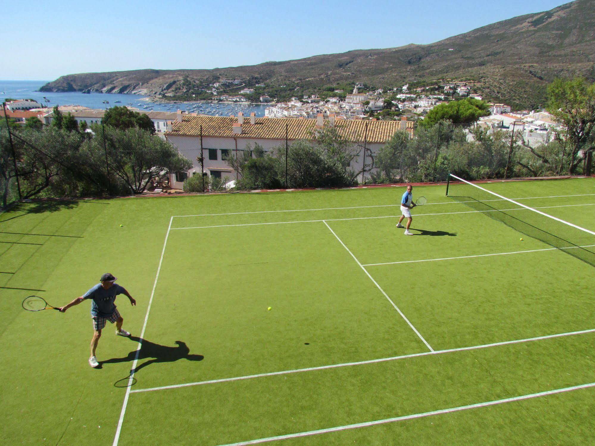 Carpe Diem Cadaques Aparthotel Luaran gambar