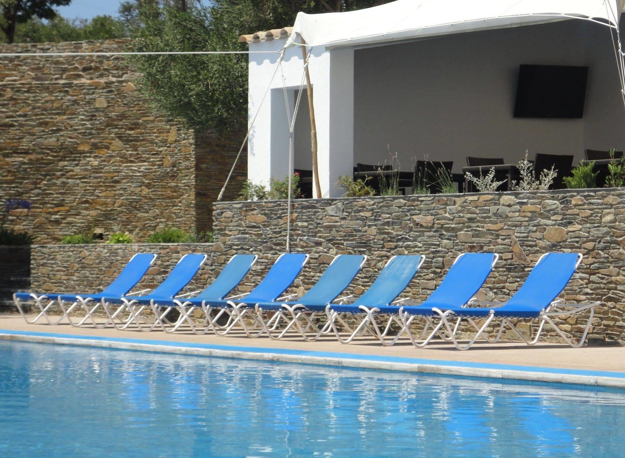 Carpe Diem Cadaques Aparthotel Luaran gambar