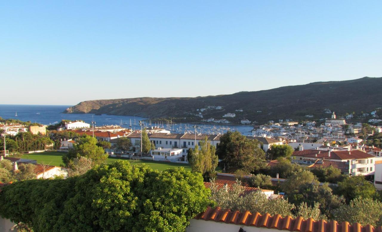 Carpe Diem Cadaques Aparthotel Luaran gambar